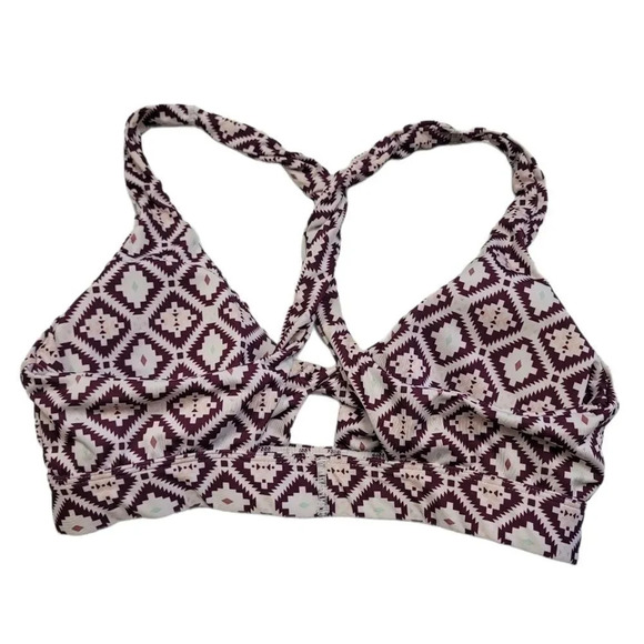 Rue 21 twist front bikini top - Picture 3 of 4